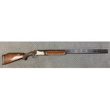 Winchester 101 Pigeon 12 Gauge 2.75'' 32'' Barrel Over Under Shotgun Used 
